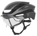 Produktbild: Lumos Ultra E-Bike Gunmetal grey  M/L  Dunkelgrau