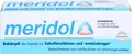 Produktbild: MERIDOL Zahnpasta 20 ml