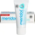 Produktbild: Meridol Zahnpasta Zahnfleischschutz, antibakteriell, 20ml