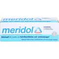 Produktbild: MERIDOL Zahnpasta 20 ml