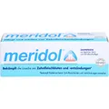 Produktbild: Meridol Zahncreme, Mini 20 ml