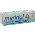 Produktbild: MERIDOL Zahnpasta 20 ml PZN 7139818