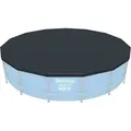 Produktbild: Poolabdeckung Flowclear 457 Cm Bestway