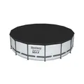 Produktbild: Bestway Poolabdeckung PVC D457 cm Garten 58038