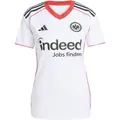 Produktbild: ADIDAS Damen Shirt Eintracht Frankfurt 25/26 Auswärts