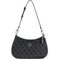 Produktbild: Guess Noelle II Schultertasche mit oberem Reißverschluss