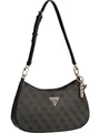 Produktbild: Guess Handtasche Noelle II Top Zip SHB Logo, Abendtasche