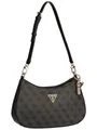 Produktbild: Guess Handtasche Noelle II Top Zip SHB 72180 Logo, Abendtaschen
