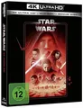 Produktbild: Star Wars: Die letzten Jedi ( 4K Ultra HD + Blu-ray + Bonus Disc )