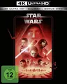 Produktbild: Star Wars: Episode 8 - Die letzten Jedi - 4K Ultra HD # UHD+2-BLU-RAY-NEU