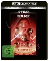 Produktbild: Star Wars #8: Die letzten Jedi (UHD+BR) Min: 159DD5.1WS 3Disc *Line Look 2020 -