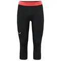 Produktbild: Salewa - Cristallo Warm AMR 3/4 Tight - Merinounterwäsche Gr 48 - M schwarz