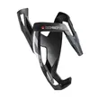 Produktbild: ELITE, Flaschenhalter, Custom Race Plus, schwarz matt - weiss