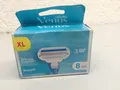 Produktbild: Gillette - VenusRasierklingen - Smooth - 8 Stück - Neu !!!