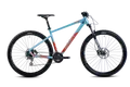 Produktbild: Geist Fahrrad Kato Essential 29 AL U BLU / ORN M