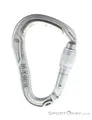 Produktbild: Edelrid Bulletproof Screw Eco HMS-Karabiner-Silber-One Size