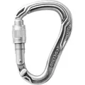 Produktbild: Edelrid - HMS Bulletproof Screw Eco Karabiner Klettern Schrauber Sicherungs