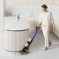 Produktbild: Dyson WashG1 Akku Hartbodenreiniger Nassreiniger Schwarz/Blau NEU&OVP