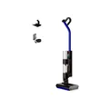 Produktbild: Dyson WashG1  Hartbodenreiniger Leistungsstarker  Nassreiniger - Schwarz/Blau