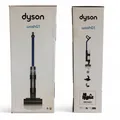 Produktbild: DYSON WashG1 Nassreiniger, Akkubetrieb 1 L Tank Doppeltrommel - NEU & Versiegelt