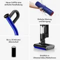 Produktbild: Dyson Wash G1 Akku-Wischsauger
