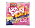 Produktbild: NIMM2 Süßigkeit, nimm2 Lachgummi Softies Joghurt Fruchtgummi mit Vitaminen 225g