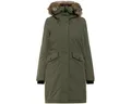 Produktbild: Didriksons Parka Erika Damen Winterjacke, Wintermantel, Regenmantel, Kapuzenjacke, Funktionsjacke