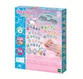 Produktbild: Aquabeads - 35051 Nagelstudio Design Kit Magische Einhörner, Kreatives Nageldesign, Bastelset für Beautyfans, kindersicher, ohne Bügeln oder Kleben, für Kinder ab 4 Jahren