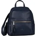 Produktbild: Tom Tailor TINNA, Rucksack S, blau - Blau