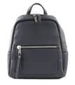Produktbild: TOM TAILOR Tinna Backpack Rucksack Tasche Blue Blau Neu