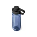 Produktbild: YETI Yonder Wasserflasche Mit Yonder Tether Verschluss, Navy, 25 oz (750 ml)