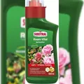 Produktbild: Substral Celaflor Substral Rosen-Vital mit Anti-Stress-Formel, 500ml