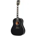 Produktbild: Gibson J-45 Custom Ebony - Westerngitarre