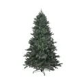 Produktbild: 210 cm exkl künstlicher PE Weihnachtsbaum Baum Tannenbaum 100% Spritzguss