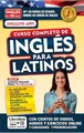 Produktbild: Inglés En 100 Días. Inglés Para Latinos. Nueva Edición / English in 100 Days. the Latino's Complete English Course: Curso Completo De Inglés Para ... En 100 Días/ English in 100 Days)
