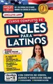 Produktbild: Inglés en 100 d Inglés en 100 días. Inglés para latinos. Nueva Edi (Taschenbuch)