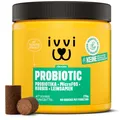 Produktbild: PROBIOTIC Hunde Probiotika als Leckerli  Hund Darmflora aufbauen, verbesserte...