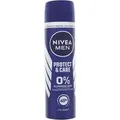 Produktbild: Nivea Men Deo Spray Protect Care 150 ml