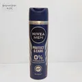 Produktbild: 150ml Nivea Men Protect & Care Deo Spray 0% Aluminium 48h Quick Dry Deodorant