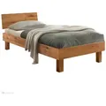 Produktbild: Hasena Trento 16 Forti Bettgestell Massivholzbett - Natur