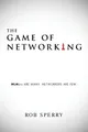 Produktbild: Rob Sperry The Game of Networking (Taschenbuch)