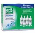 Produktbild: Opti-Free Puremoist 4X300ML