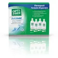 Produktbild: OPTI-FREE PureMoist (4x 300 ml)