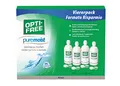 Produktbild: Opti-Free PureMoist Kontaktlinsen-Pflegemittel, Systempack, 4 x 300 ml