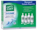 Produktbild: Opti-Free Puremoist 4X300ML All-in-One Lösung von Alcon