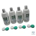 Produktbild: Opti-Free PureMoist Kontaktlinsen-Pflegemittel, Systempack, 4 x 300 ml