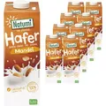 Produktbild: Natumi Haferdrink Mandel, BIO, je 1 Liter, 8 Stück