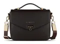 Produktbild: bugatti Ella Classic Bag Schultertasche Tasche Darkbrown dunkelbraun Neu
