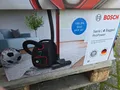 Produktbild: Bosch BGD41MPOW Bodenstaubsauger Staubsauger mit Beutel 850 Watt HEPA-Filter