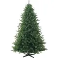 Produktbild: Weihnachtsbaum „Pop Up Schnellaufbau“ PE/PVC 24019